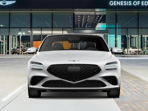 2026 Genesis G70 3.3T RWD Sport Prestige