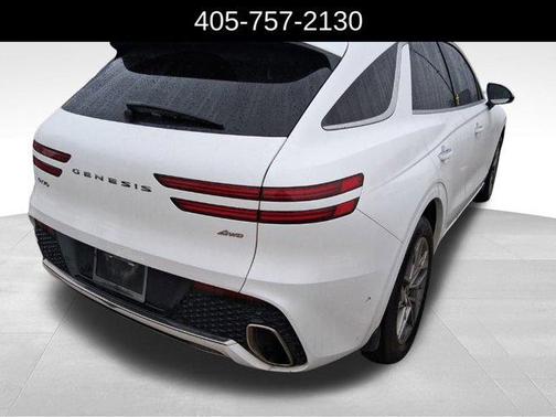 2023 Genesis GV70 2.5T AWD