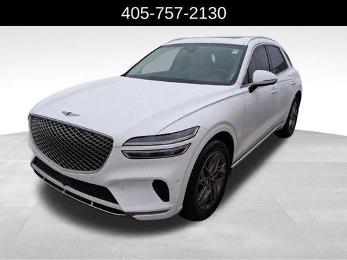 2023 Genesis GV70 2.5T AWD