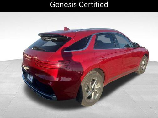 2026 Genesis GV70 2.5T