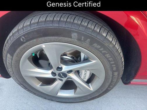 2026 Genesis GV70 2.5T