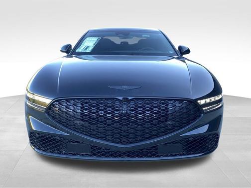 2026 Genesis G90 e-SC Prestige Black