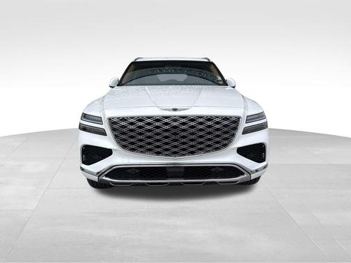 2026 Genesis GV80 3.5T