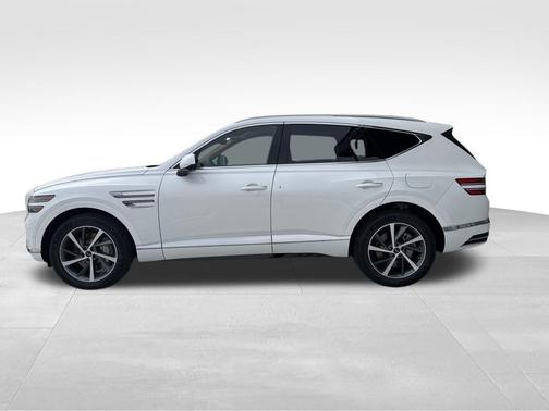 2026 Genesis GV80 3.5T