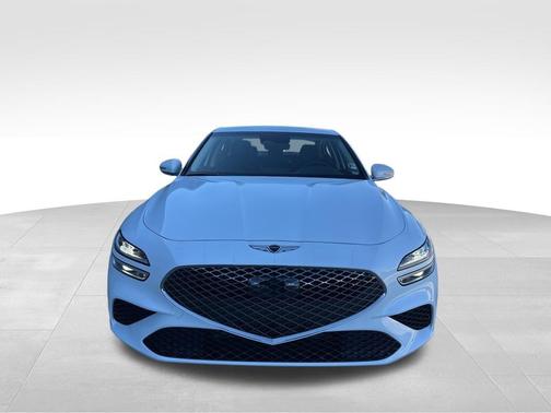 2026 Genesis G70 2.5T AWD