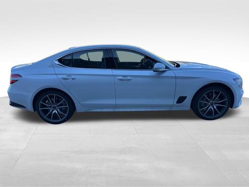 2026 Genesis G70 2.5T AWD