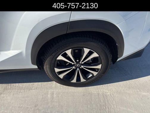 2020 Lexus NX 300 F Sport