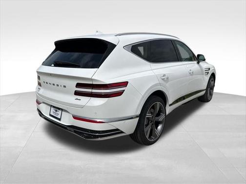 2025 Genesis GV80 2.5T