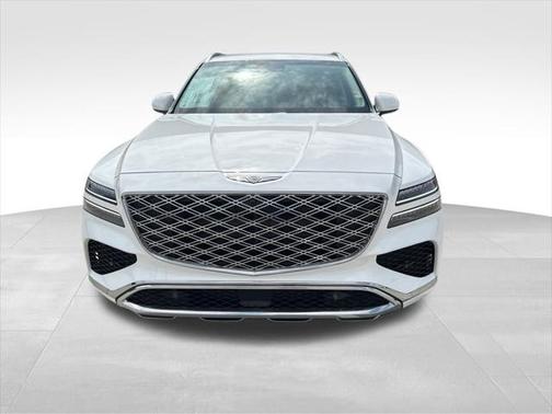 2025 Genesis GV80 2.5T