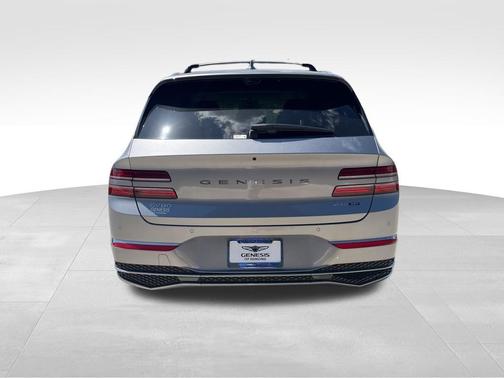 2025 Genesis GV80 3.5T