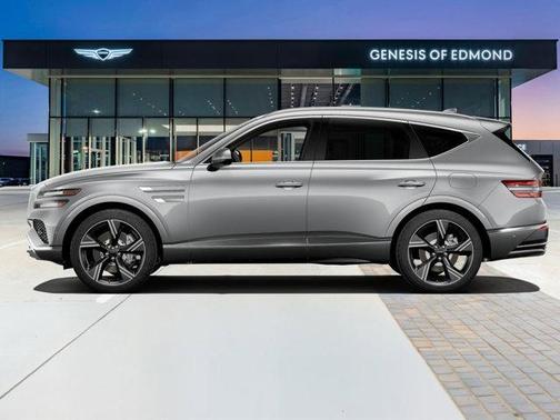 2025 Genesis GV80 3.5T