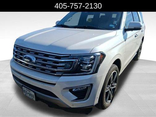 2019 Ford Expedition Limited