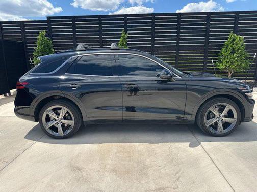 2024 Genesis GV70 3.5T AWD Sport