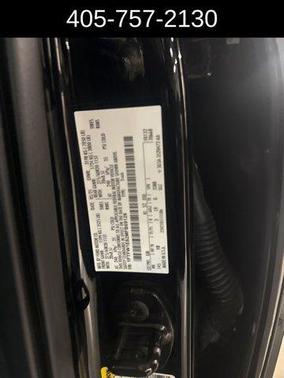 Agate Black Metallic 2021 Ford F-150 Lariat