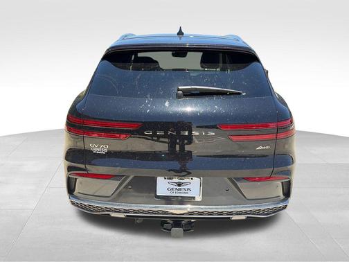 Vik Black 2026 Genesis GV70 2.5T Advanced