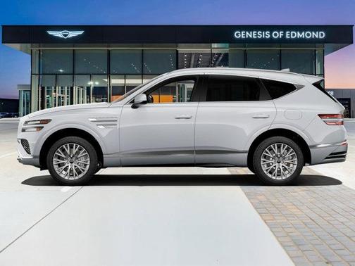 2025 Genesis GV80 2.5T