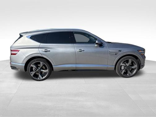 2026 Genesis GV80 3.5T