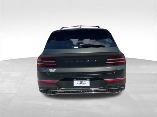 2025 Genesis GV80 2.5T