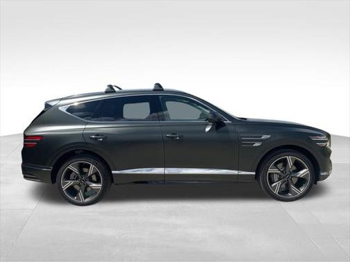 2025 Genesis GV80 2.5T