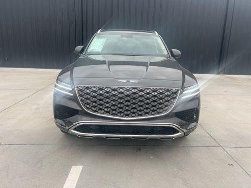 2025 Genesis GV80 2.5T