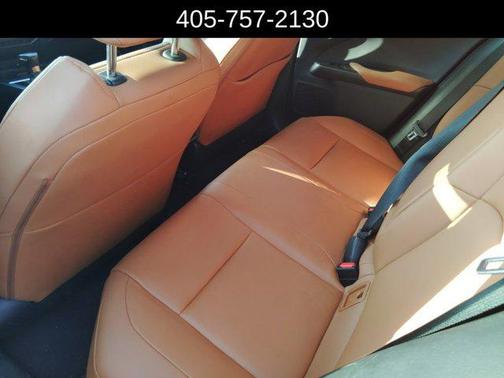 2019 Lexus UX 200 Base