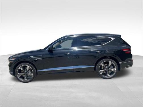 2025 Genesis GV80 3.5T
