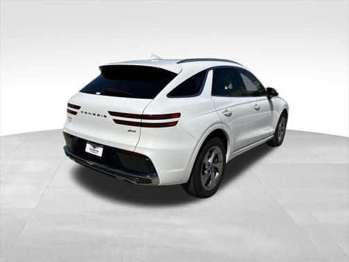 2026 Genesis GV70 2.5T