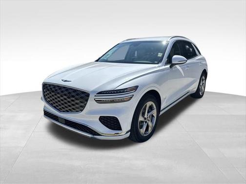 2026 Genesis GV70 2.5T