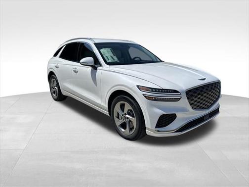 2026 Genesis GV70 2.5T
