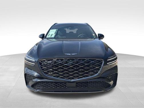 Vik Black 2026 Genesis GV70 2.5T Sport Prestige