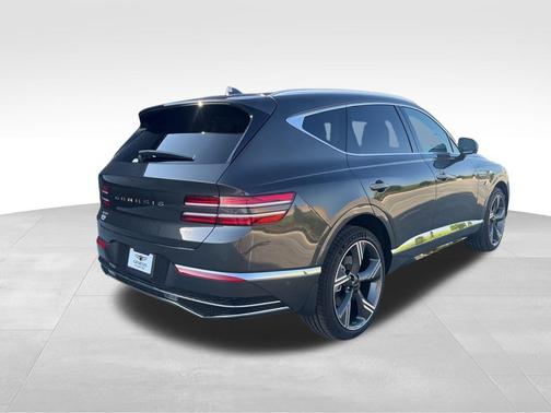 2025 Genesis GV80 2.5T