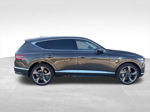 2025 Genesis GV80 2.5T