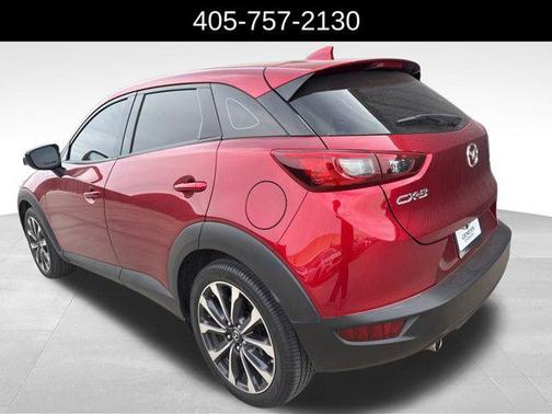 2019 Mazda CX-3 Touring