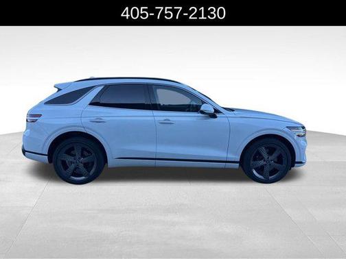 2025 Genesis GV70 3.5T AWD Sport