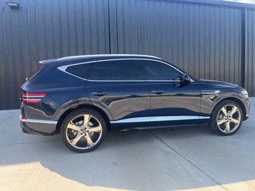 2023 Genesis GV80 2.5T