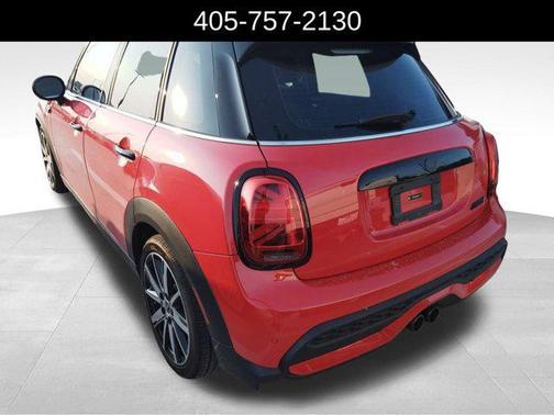 2024 MINI Hardtop Cooper S