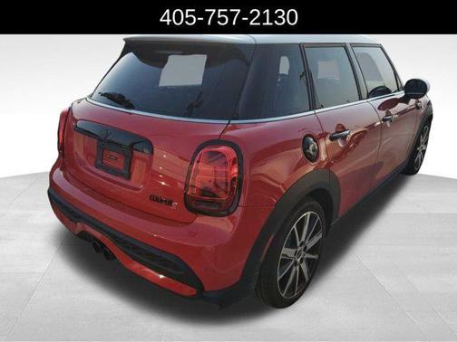 2024 MINI Hardtop Cooper S