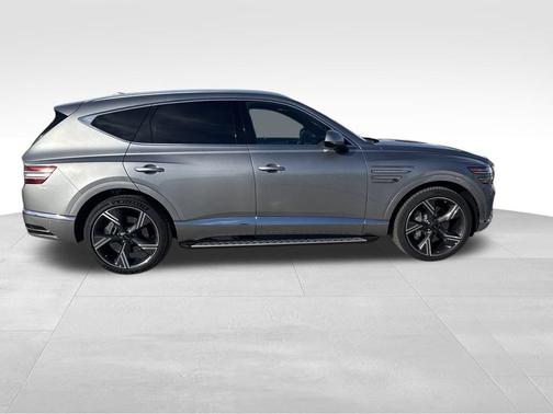 2026 Genesis GV80 3.5T