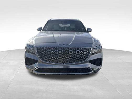 2026 Genesis GV80 3.5T