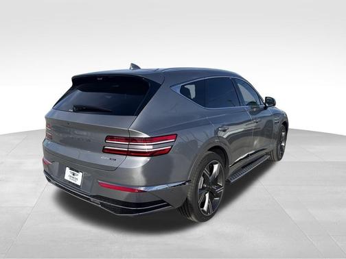 2026 Genesis GV80 3.5T