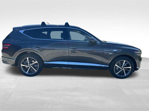 2026 Genesis GV80 3.5T