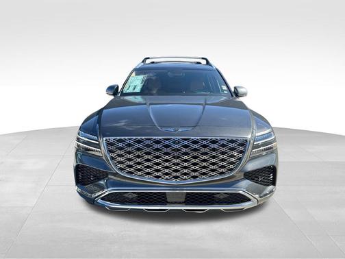 2026 Genesis GV80 3.5T