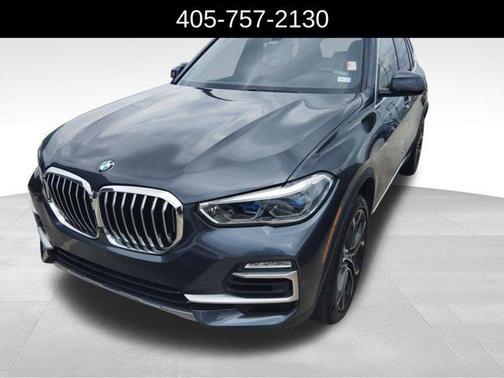 2020 BMW X5 sDrive40i