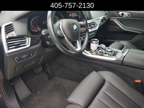 2020 BMW X5 sDrive40i