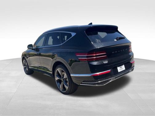 2025 Genesis GV80 2.5T