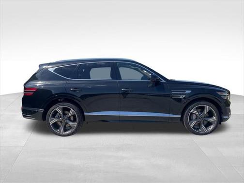 2025 Genesis GV80 2.5T