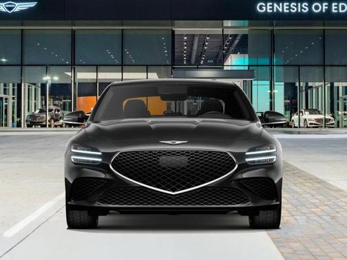 2026 Genesis G70 2.5T RWD