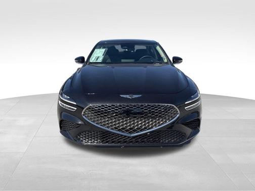 2026 Genesis G70 2.5T RWD