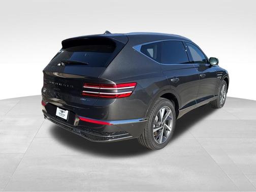 2026 Genesis GV80 3.5T