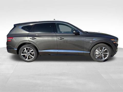 2026 Genesis GV80 3.5T